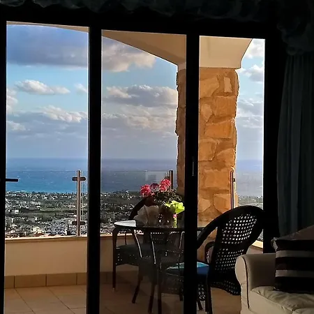 The Mediterranean Peyia