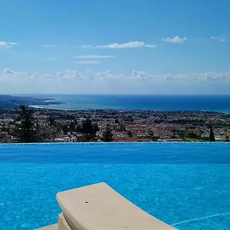 The Mediterranean * Peyia